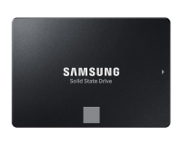 Samsung 870 EVO, 2.5", SATA 6 GB/s, 2TB
