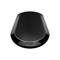 Jabra 7810-109, Speak 810, Speakerphone, USB-A, Bluetooth, 3.5mm jack