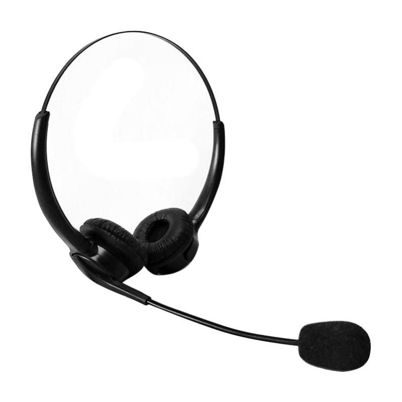 Shintaro SH-127, Stereo USB Headset with Noise cancelling microphone, Adjustable steel headband, 2m, Wired, 1 Year Warranty