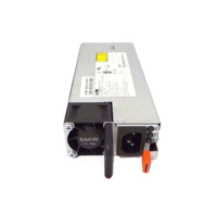 Lenovo, 7N67A00882, ThinkSystem 550W Platinum Hot-Swap Power Supply, 80 PLUS Platinum, 115V/230V AC
