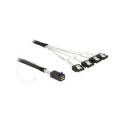 Lenovo 4Z57A14087, ThinkSystem Hardware RAID Cable Kit, Pack of 2, 2 Year Warranty