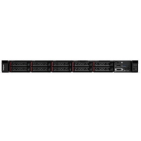 Lenovo 5PS7A07910, Premier Foundation- NBD Response + YourDrive YourData SR630