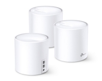 TP-Link Deco X20(3-pack) AX1800 Whole Home Mesh Wi-Fi System WIFI6