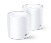 TP-Link AX1800 Whole Home Mesh Wireless AX System, Dual-Band