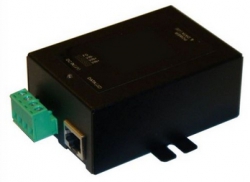 Ubiquiti TP-DCDC-1224G, Tycon Power Passive POE Output Gigabit Injector