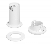 Ubiquiti FlexHD-CM-3, Ceiling Mount for the Ubiquiti Unifi FlexHD, Pack of 3