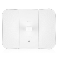UBIQUITI AIRMAX LITEBEAM 5AC LONG RANGE, 5GHz, 450+ Mbps, 25+KM RANGE, 1YR