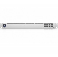 UBIQUITI UniFi SWITCH AGGREGATION, LAYER2, 8xSFP+,160Gbps, RACK MOUNT, 1YR