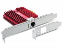 TP-LINK TX401, 10 Gigabit PCI Express Network Adapter