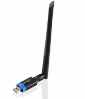 Simplecom NW632, AC1200 Dual Band Wireless USB Adapter