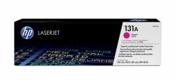 HP LASERJET PRO M251/M276 MAGENTA CARTRIDGE