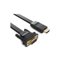8ware HDMI to VGA Converter Cable, 2m