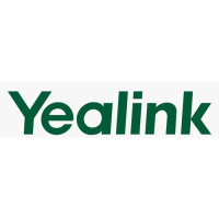 Yealink AU Power Adapter for Yealink SIP Phones, 5V, 600mA