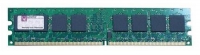 Kingston DDR2 8GB (2X4GB), 667MHz, CL5, 1.8V