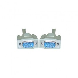 8ware RC-3050, VGA Monitor Cable, HD15 pin Male to Male, 2m, 1 Year Warranty