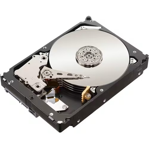Lenovo 4XB7A14113, ThinkSystem DE Series 1.8TB, 10K, 2.5" SAS HDD 2U24