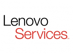 Lenovo 5PS0L55151, TP Entry 3 Year International Services Entiltlement(Virtual)