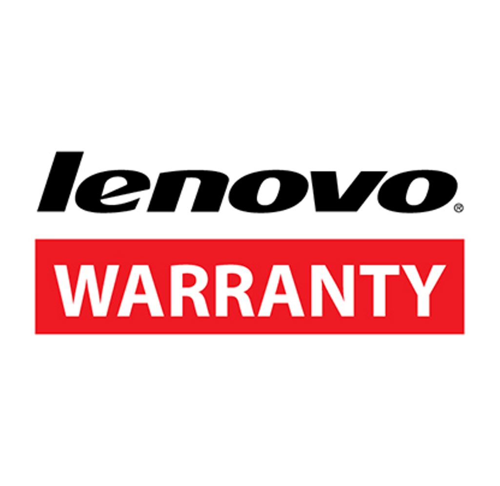 Lenovo 5WS0T36114, TP Main Stream 5 Year Support with Onsite NBD Upgrade from 1 Year OS (Virtual)