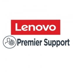 Lenovo 5WS0W86745, 5 Year Premier Support Upgrade from 3 Year Premier Support