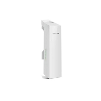 TP-LINK WIRELESS OUTDOOR CPE, 2.4GHZ, 300MBPS, 12DBI, 3YR