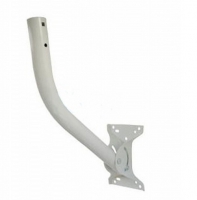 Ubiquiti UB-AM, Airmax Universal Mounting Bracket, Designed For Wall and Poles