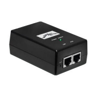 Ubiquiti POE-48-24W-G, POE Injector 48VDC 24W Gbit