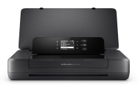 HP OFFICEJET 200 MOBILE PRINTER, A4, 10PPM BLK, 7PPM CLR, 1YR