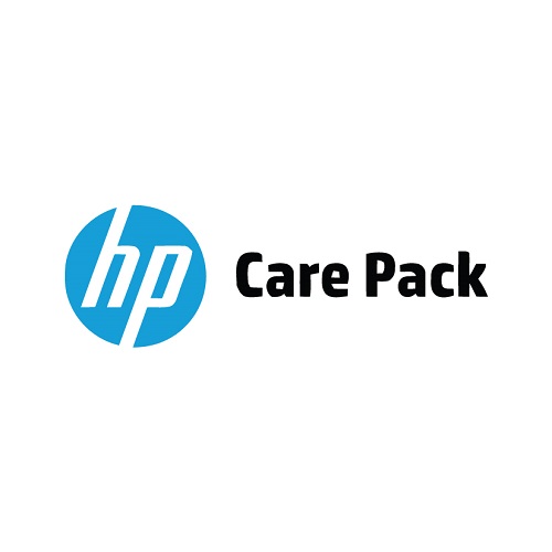 HP UM966E, 3YR Pickup Return Spectre NB SVC