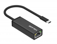 Volans IEEE 802.3.3.802.3U and 802.3ab Compatible, 1 Year