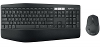 Logitech 3 Year battery life, 1 Year
