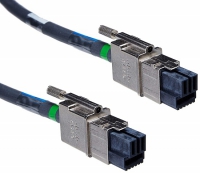 Cisco CAB-SPWR-30CM, Catalyst 3750X Stack Power Cable 30 CM Spare