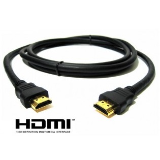 8Ware RC-HDMI-5H High Speed HDMI Cable Male-Male, 5m, 1 Year warranty