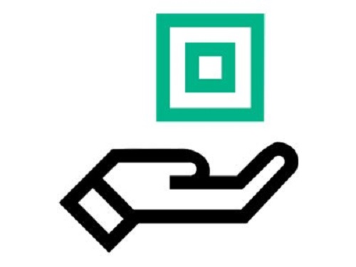 Aruba HG6E5E, Foundation Care Next Business Day Exchange Service-Extended Service Agreement-1 Year