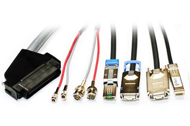 Lenovo 00NV419, HD-SAS TO MINI-SAS CABLE, Designed For Lenovo TS3100 6173 Model L2U Lenovo TS3200 6173 Model L4U