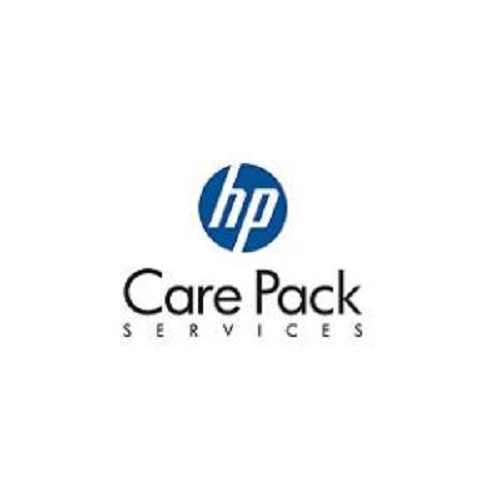 HP U6Z65E, 3 year Next business day and Disk Media Retention LaserJet Pro M521 MultiFunction Printer Support, 3 year