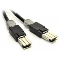 Cisco CAB-STK-E-0.5M=, Bladeswitch 0.5M stack cable, Compatible Cisco Switches: Cisco Catalyst Blade 3130-S & Cisco Catalyst Blade 3130-X