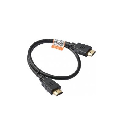 8ware RC-PHDMI-0.5, Premium HDMI Certified Cable Male-Male, 0.5m, 1 Year warranty