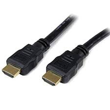 Astrotek HDMI Cable 10m, V1.4 19pin Male to Male Gold Plated 3D 1080p Full HD High Speed with Ethernet, 10m, 1 Year Warranty