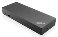 Lenovo ThinkPad Hybrid USB-C With USB-A Dock, 90W