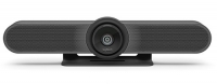 Logitech MeetUp 4K Video ConferenceCam, 30fps, USB2.0