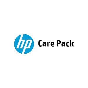 HP UG470E, 3 Years 3 Business Days Onsite Unit Exchange 9X5 Carepack