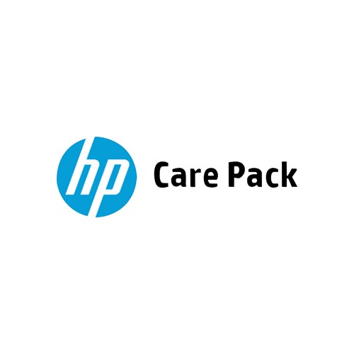 HP UN012E, 3 Years 3 Business Day, Onsite Compaq/Pavilion Notebooks, Hardware Support