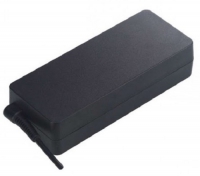Huntkey 90W, Mini II Edition Notebook Adapter, Interchangeable DC Tips