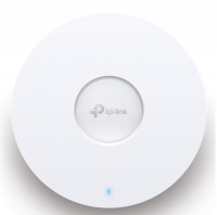 TP-Link AX1800 Wireless Dual Band Ceiling Mount, Wireless AX, OMADA