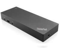 Lenovo Thinkpad Universal Thunderbolt 4 DOCK, 100W, 3840 x 2160