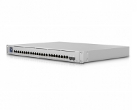 Ubiquiti USW-ENTERPRISE-24-POE, 24xPoE Ports, 2xSFP+ Ports, Managed Layer 3 Switch
