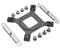 Deepcool GP-G-EM172-1700, LGA 1700 Mounting Kit for Castle EX/Castle RGB/Gammaxx Series, 1 Year Warranty