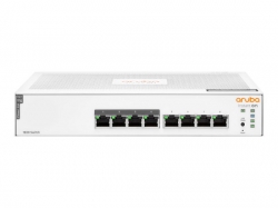 INSTANT ON 1830 8G (4P CLASS4 POE) 65W SWITCH