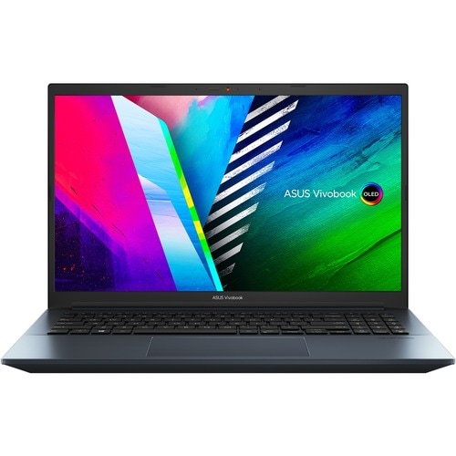 Asus M3500QA-L1197W, VivoBook Pro 15, 15.6