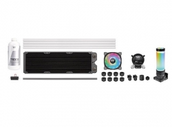 Therma Pacific CLM360 Ultra Hard Tube Liquid Cooling Kit